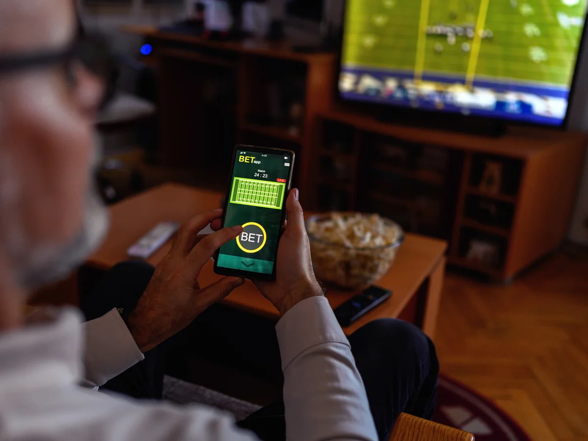 Bankroll in Sports Betting